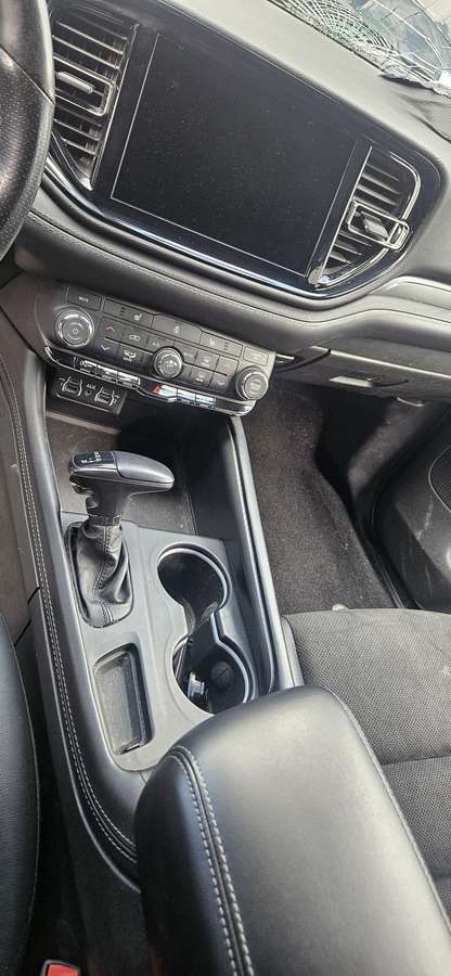 Dodge Durango Awd