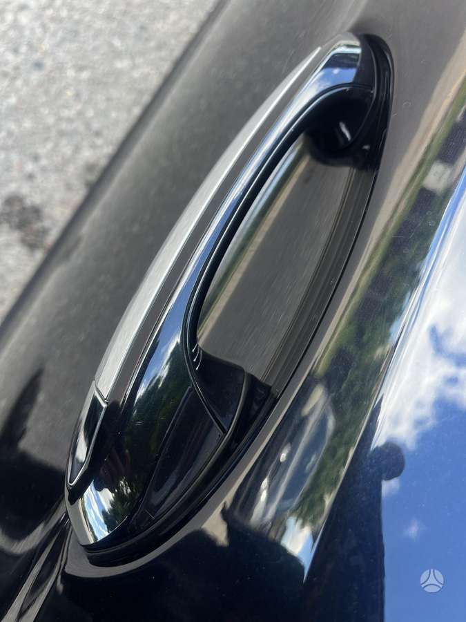 BMW 540, 3.0 l., Седан
