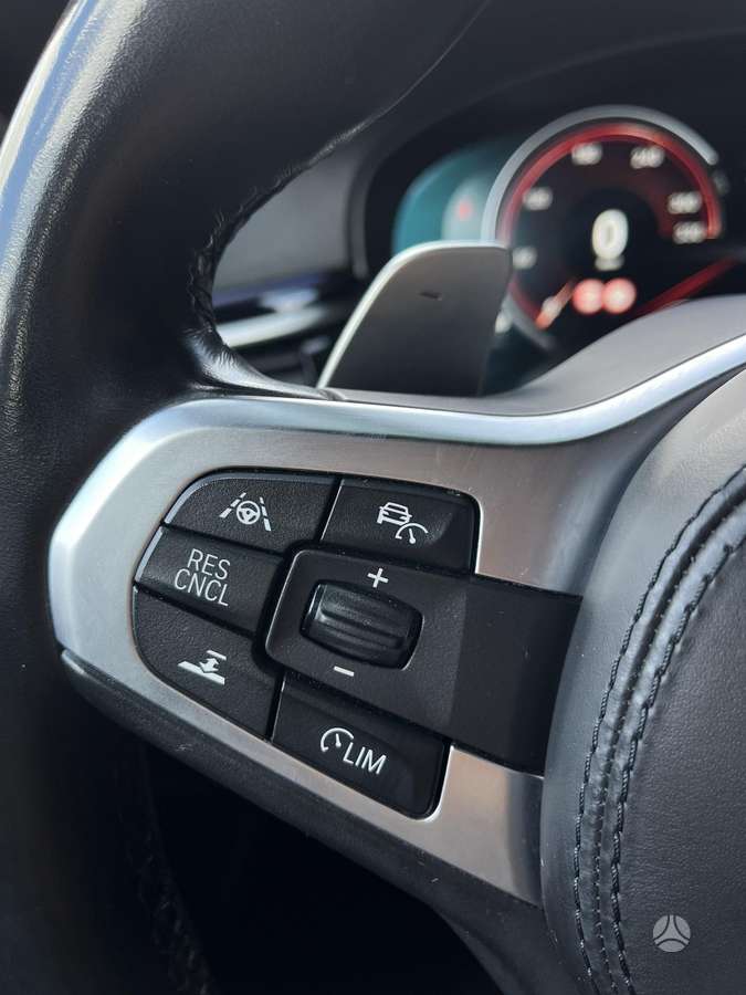BMW 540, 3.0 l., Седан