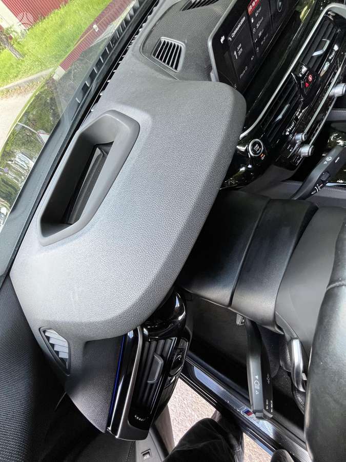 BMW 540, 3.0 l., Седан