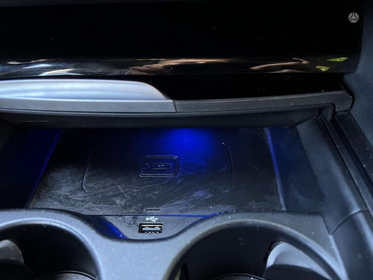 BMW 540, 3.0 l., Седан