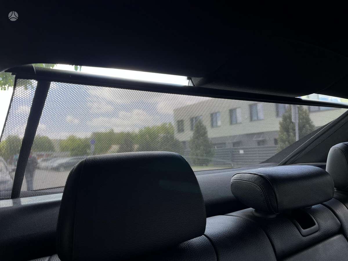 BMW 540, 3.0 l., Седан