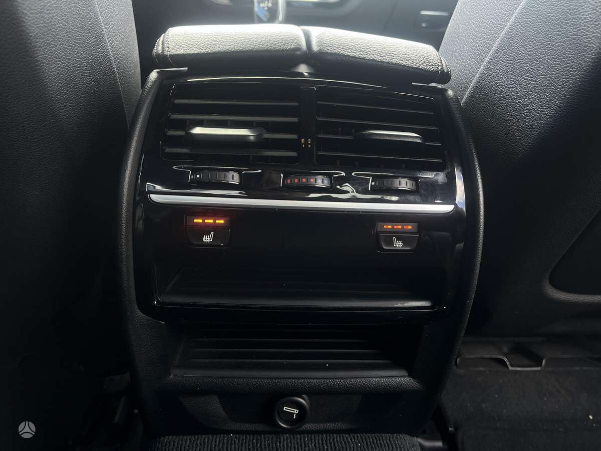 BMW 540, 3.0 l., Седан