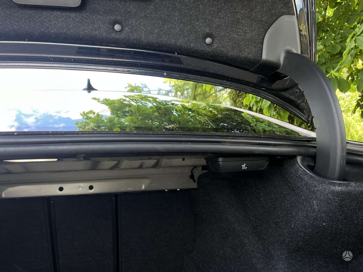 BMW 540, 3.0 l., Седан