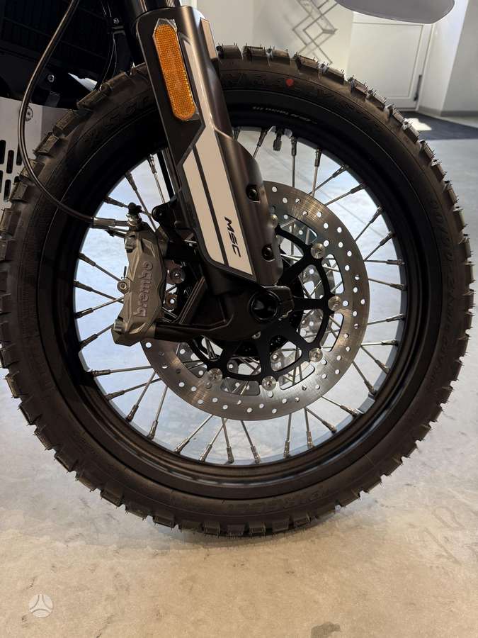 CFMOTO 1000MT-X 946cc, эндуро / adventure
