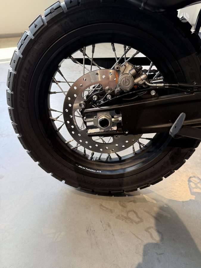 CFMOTO 1000MT-X 946cc, эндуро / adventure