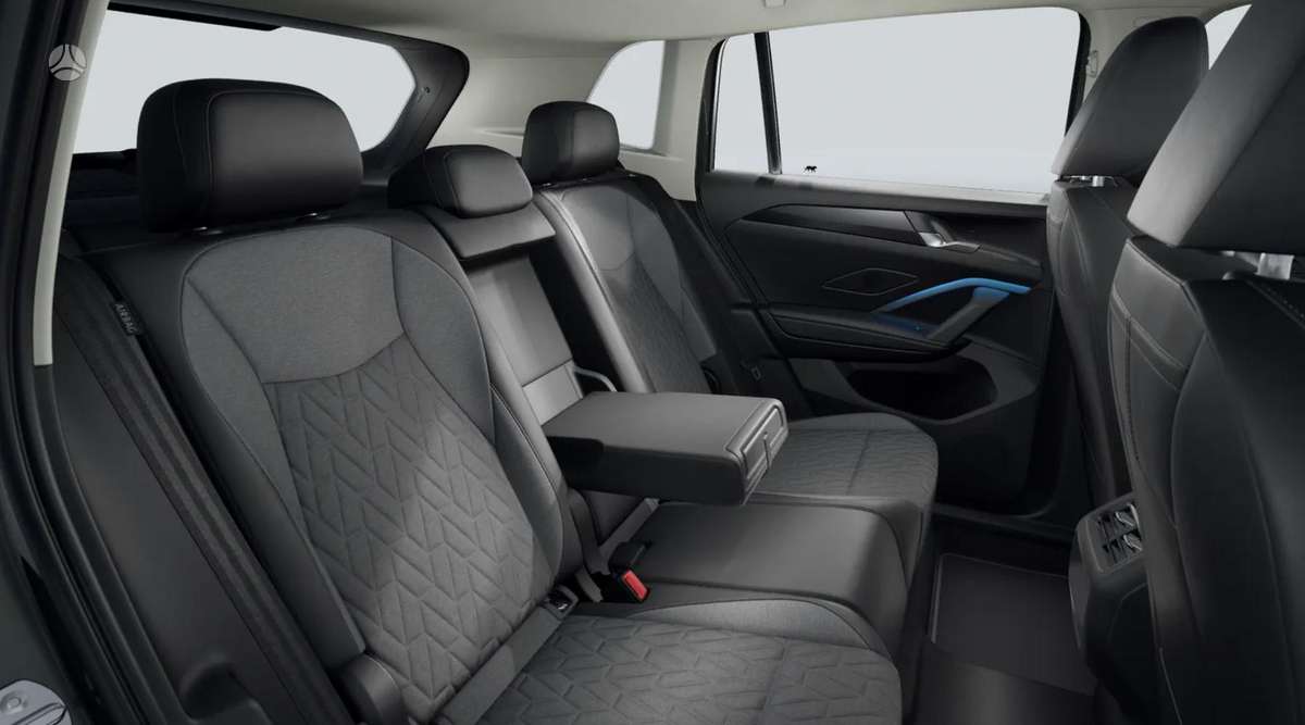 Volkswagen Tiguan - 6
