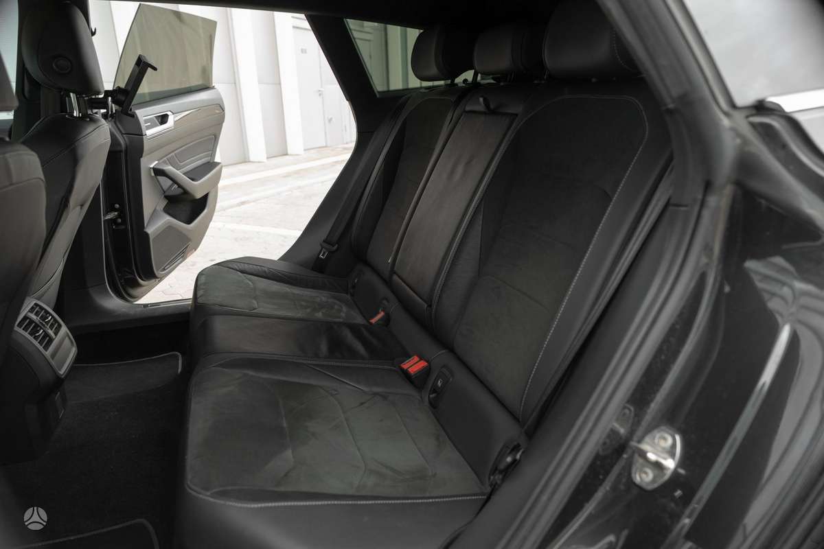 Volkswagen Arteon, 2.0 l., Универсал