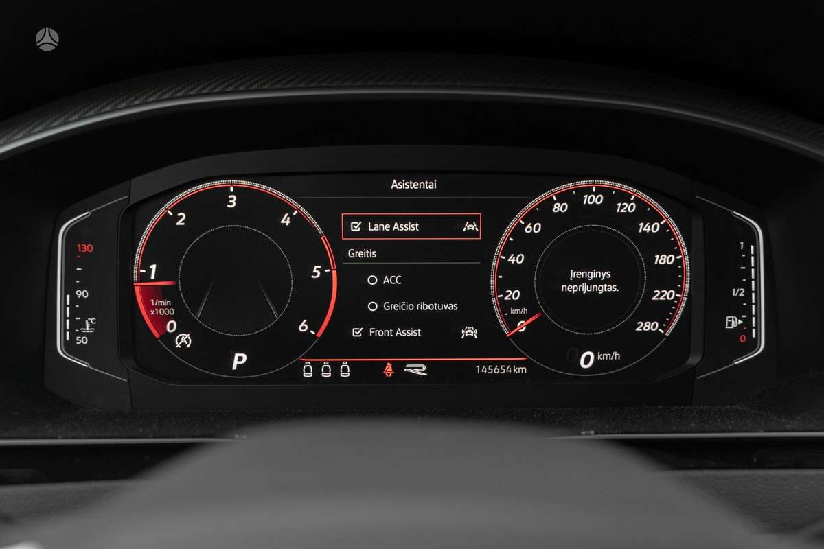 Volkswagen Arteon, 2.0 l., Универсал
