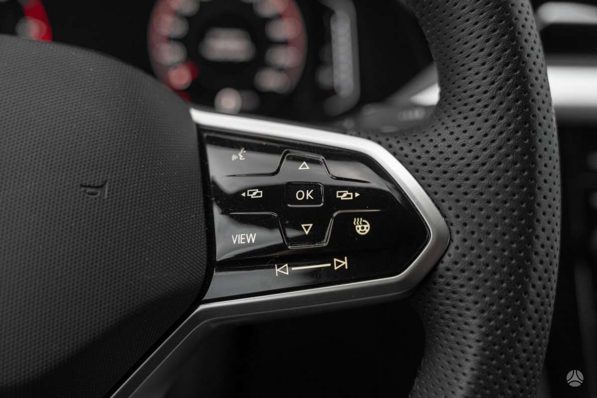 Volkswagen Arteon, 2.0 l., Универсал