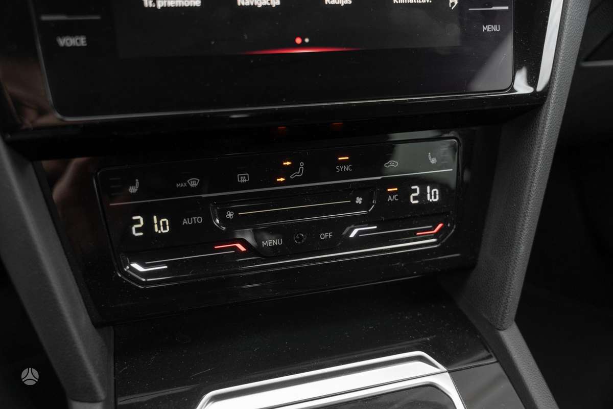 Volkswagen Arteon, 2.0 l., Универсал
