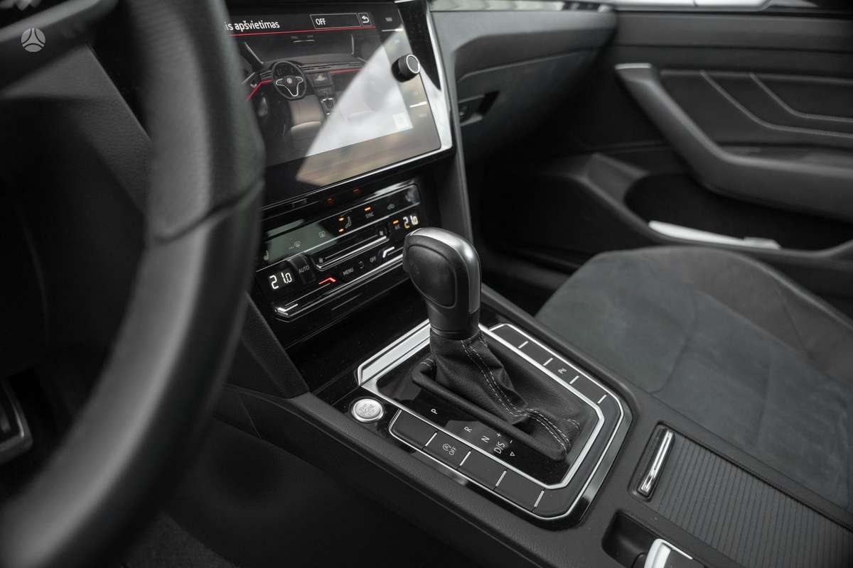 Volkswagen Arteon, 2.0 l., Универсал