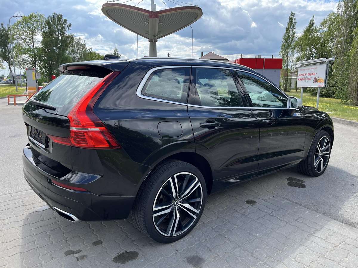 Volvo XC60 - 4