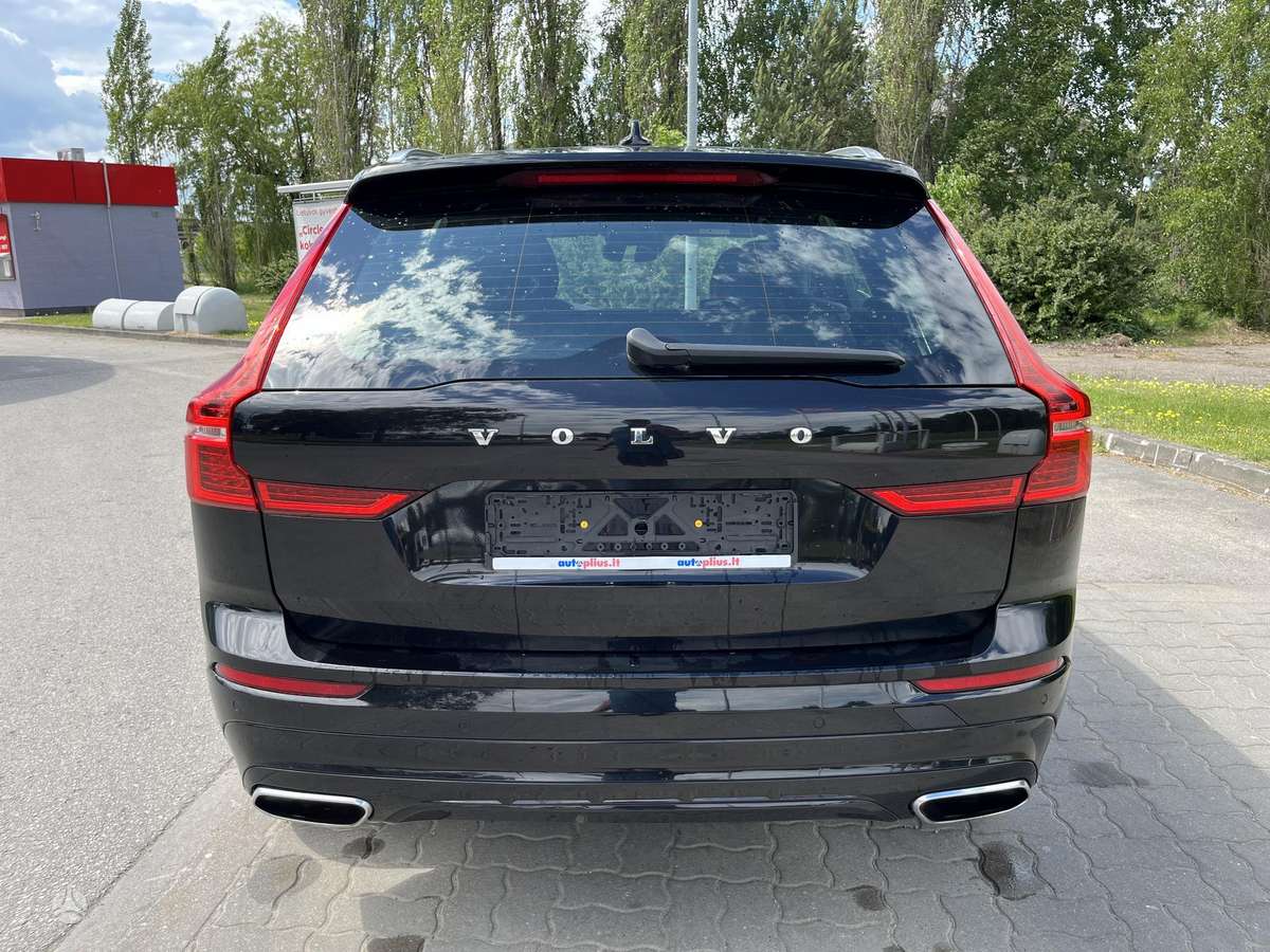Volvo XC60 - 5