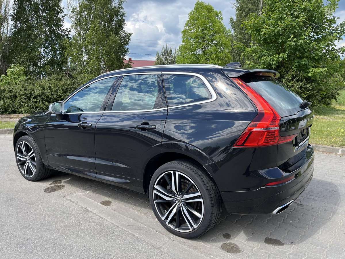Volvo XC60 - 6
