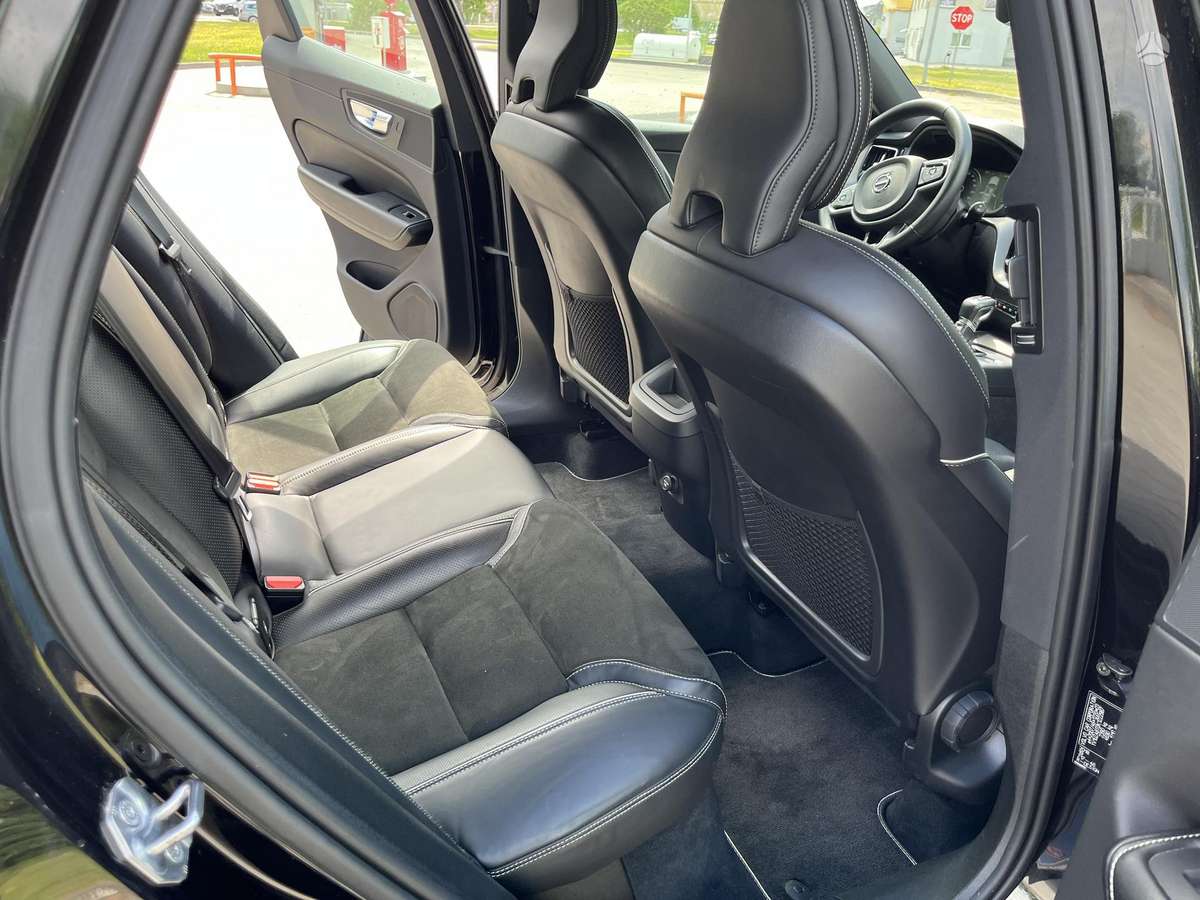 Volvo XC60 - 7