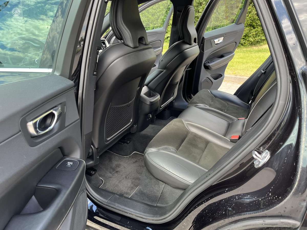 Volvo XC60 - 9