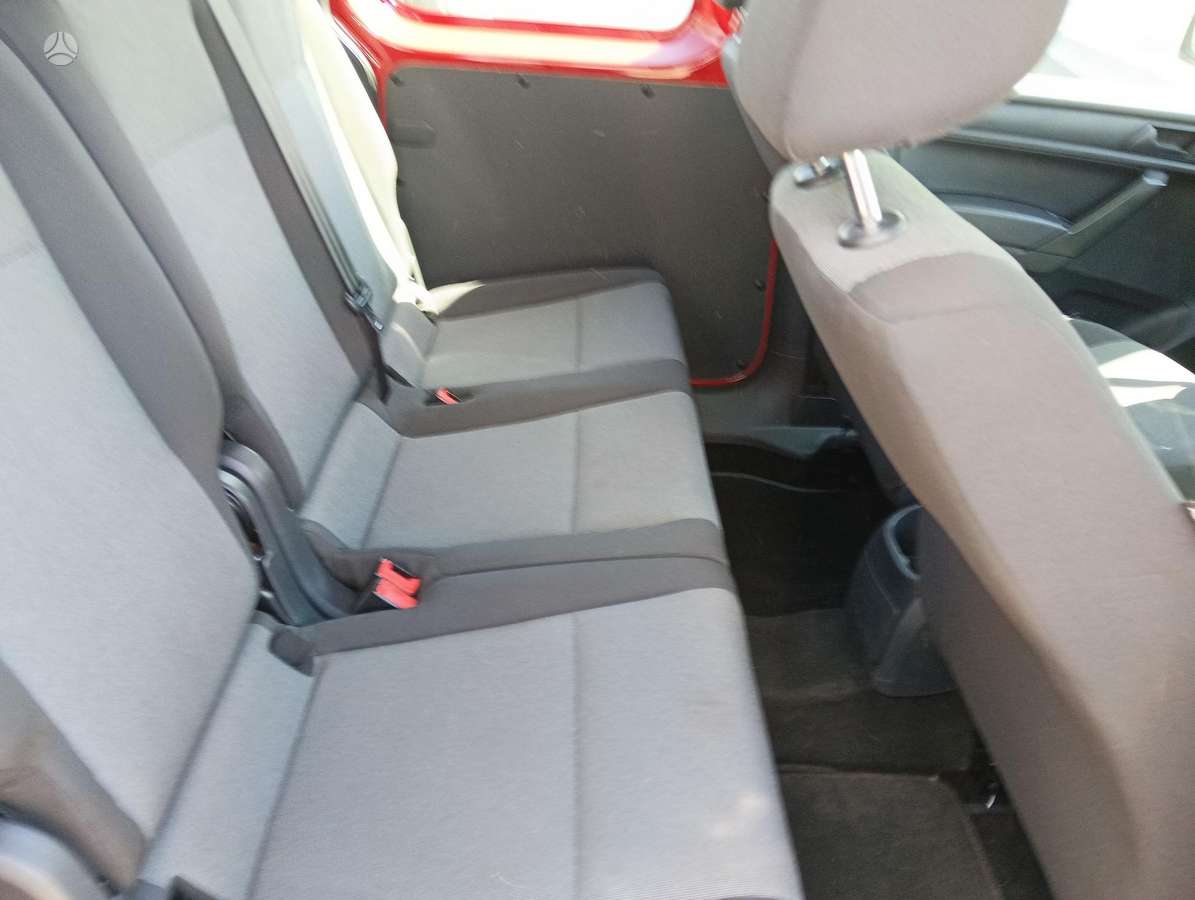 Volkswagen Caddy - 6