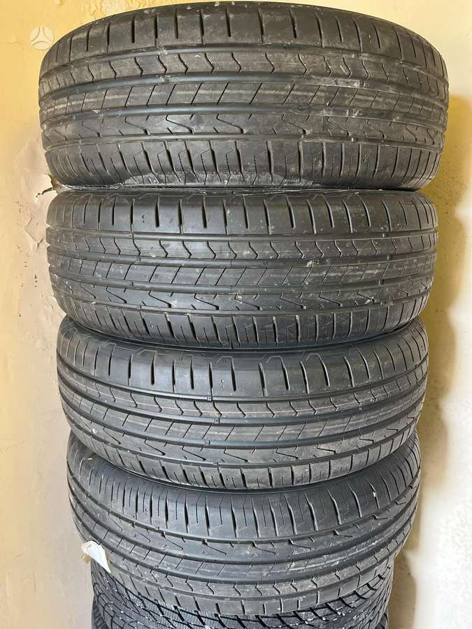 Hankook Ventus Prime 3, summer 215/65 R17