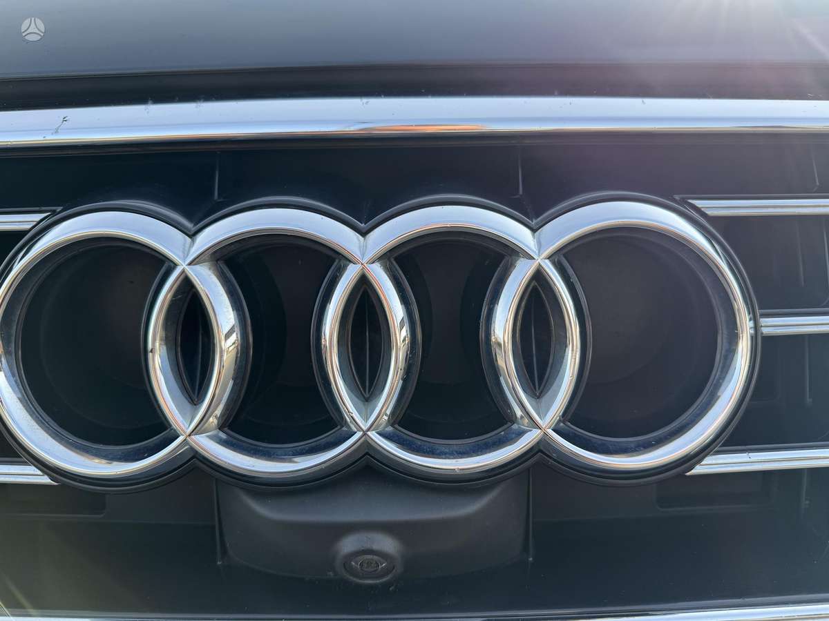 Audi A6, 2.0 l., Универсал