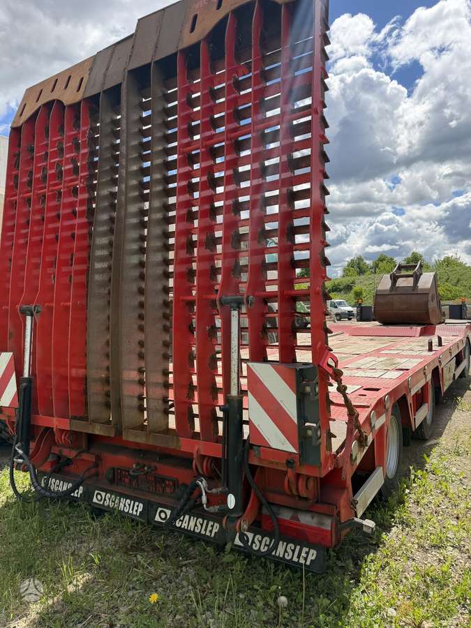 -Kita-, flatbed