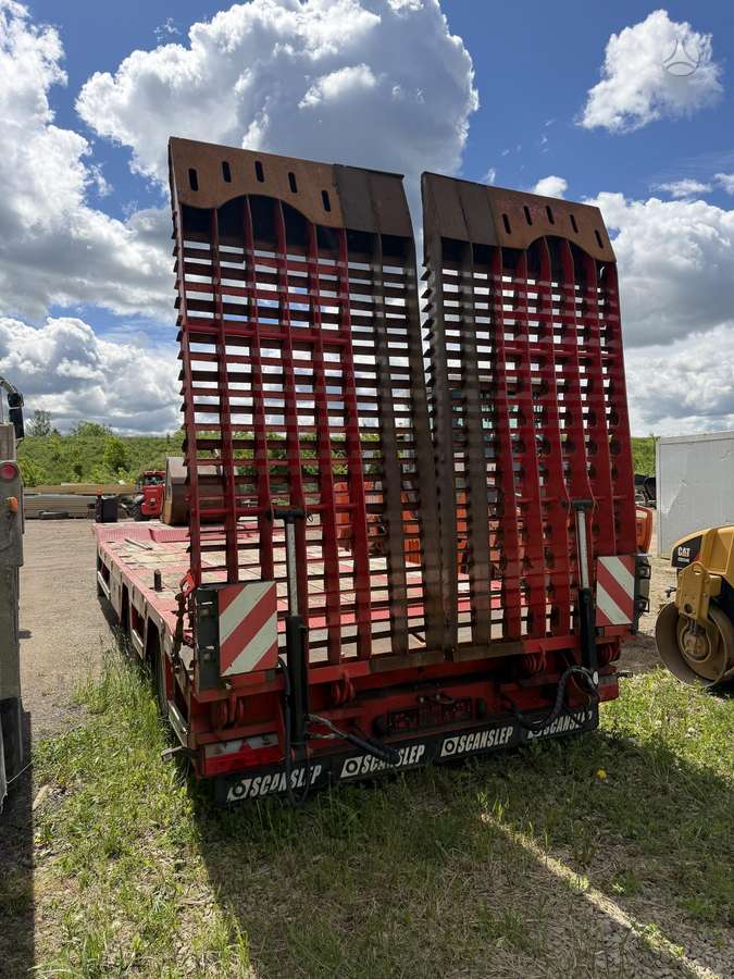 -Kita-, flatbed