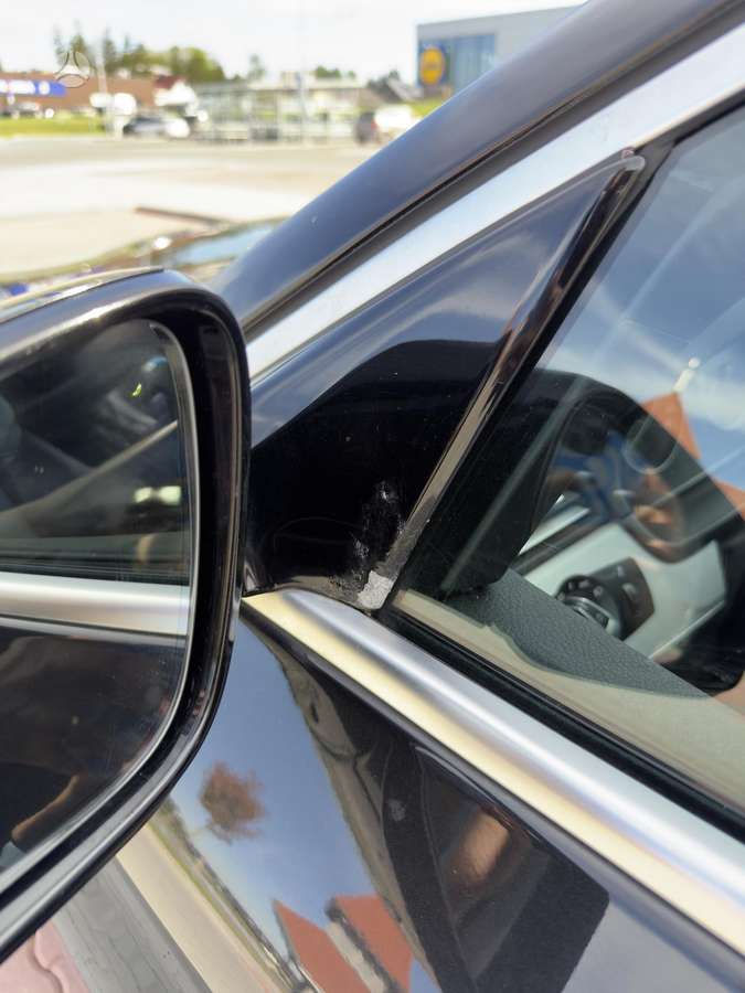 BMW 530, 3.0 l., wagon