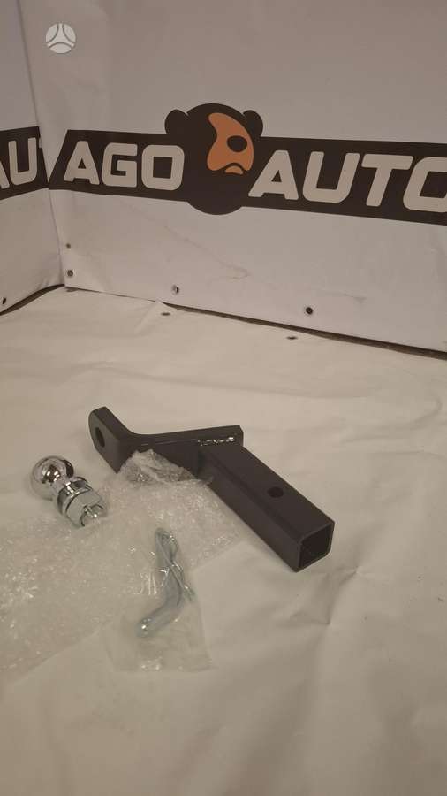 Dodge Ram, Dodge ram 1500 kablys, trailer tow hooks