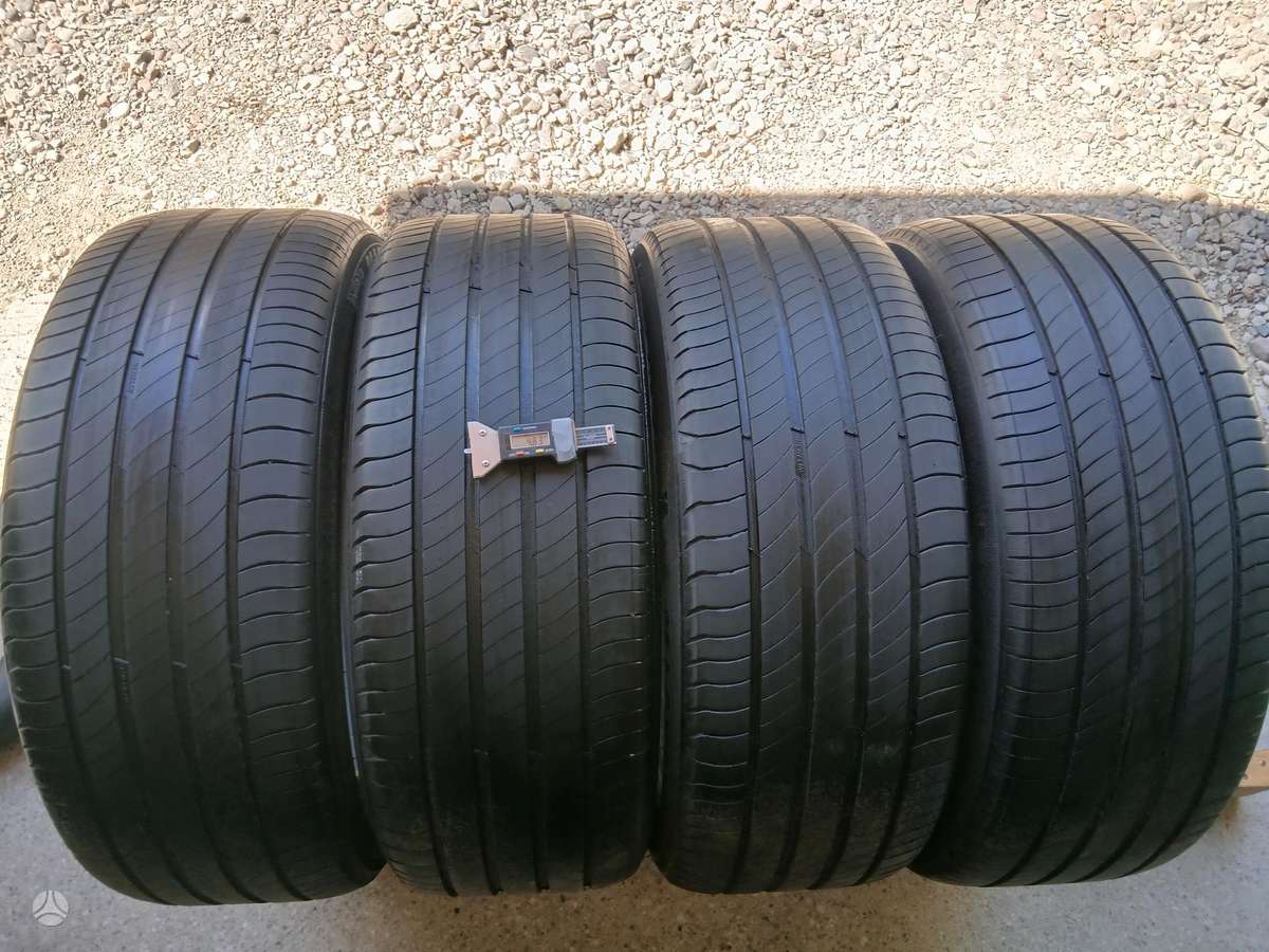 Michelin, летние 235/50 R19
