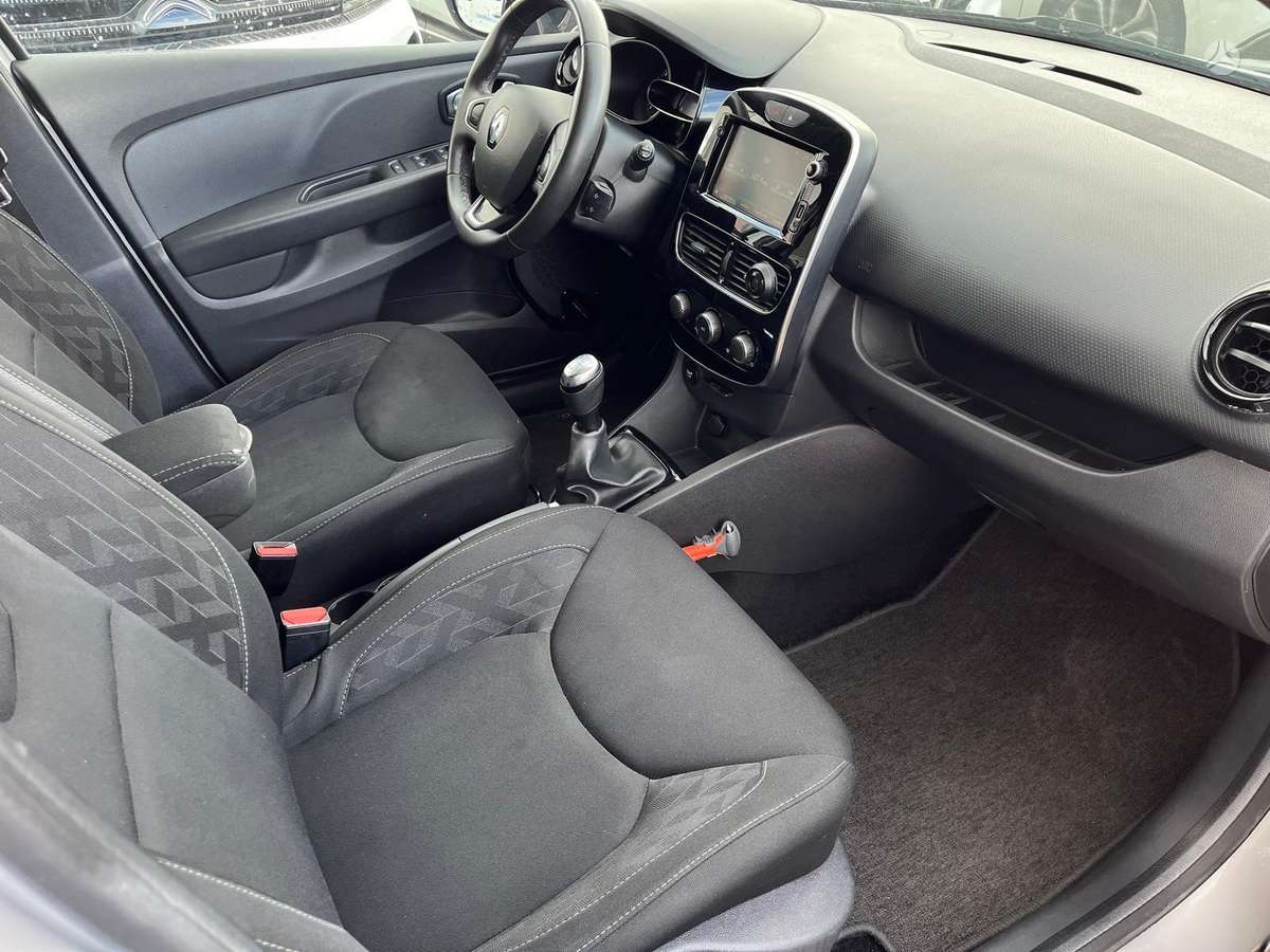 Renault Clio, 0.9 l., Универсал