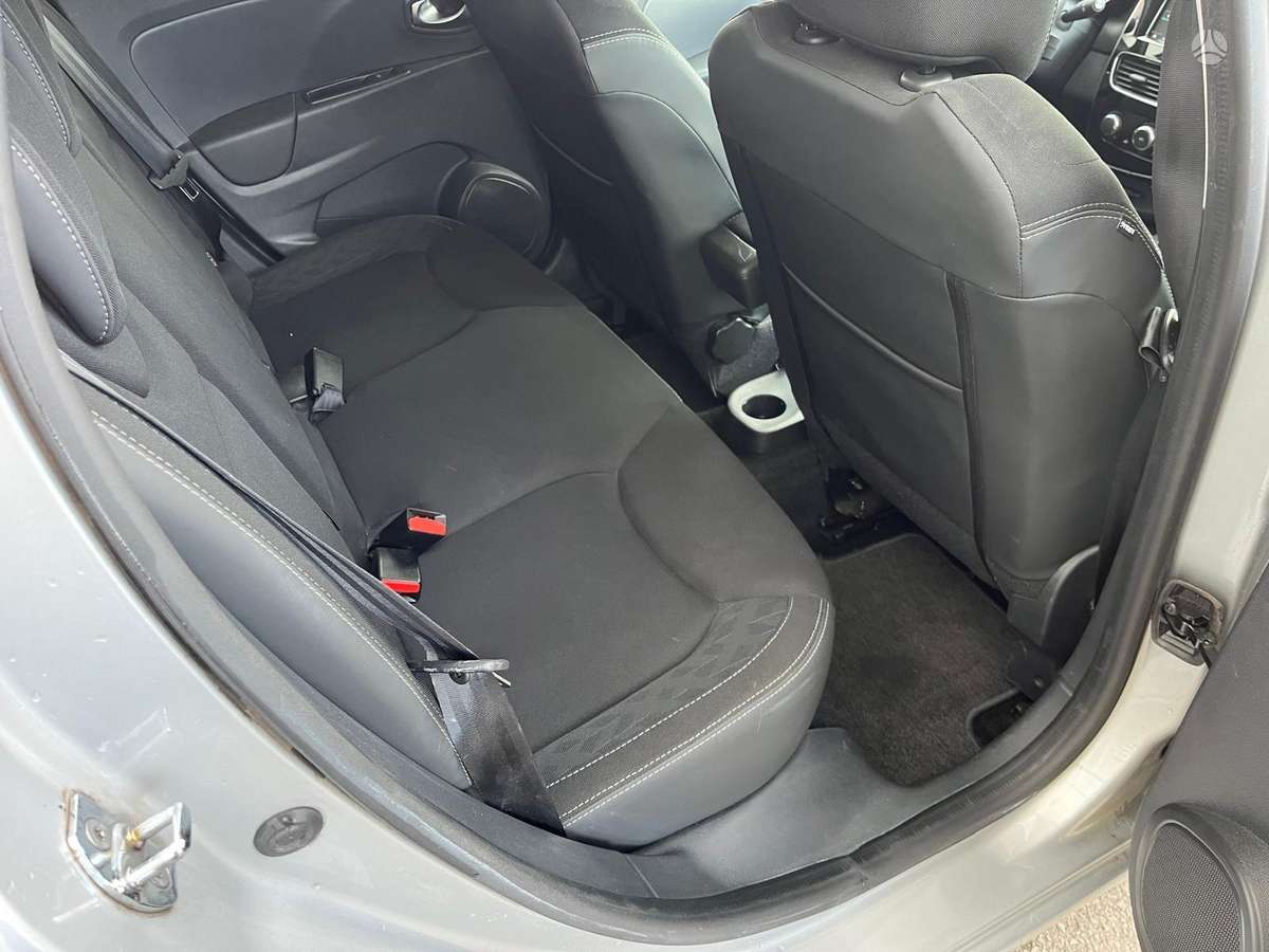 Renault Clio, 0.9 l., Универсал