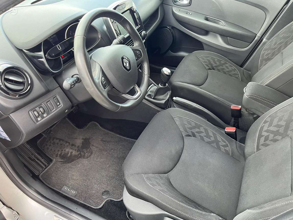 Renault Clio, 0.9 l., Универсал