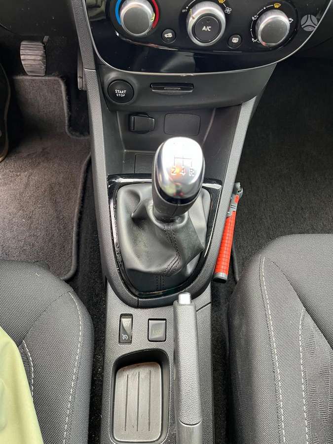 Renault Clio, 0.9 l., Универсал