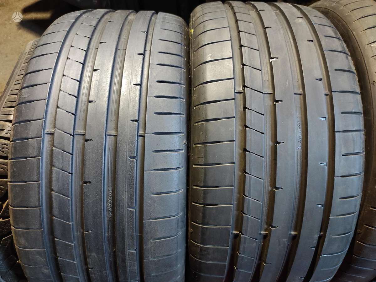 -Kita-, summer 245/35 R19