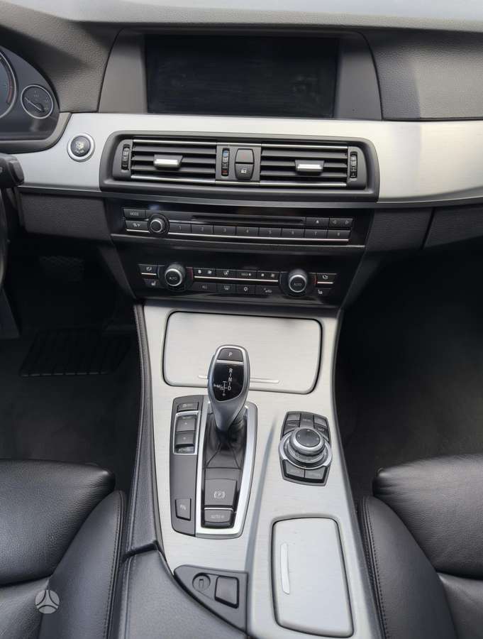 BMW 530, 3.0 l., wagon