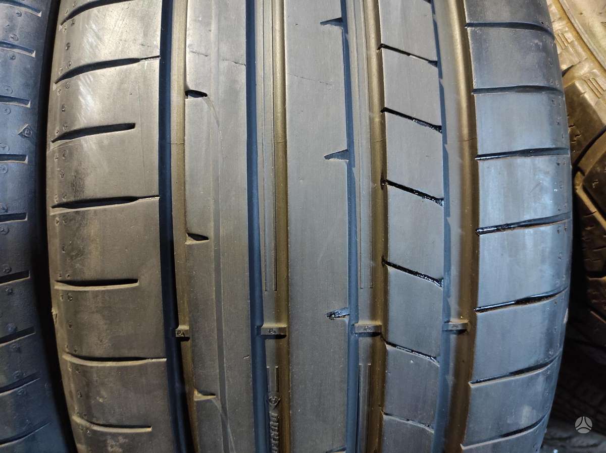 -Kita-, летние 245/35 R19