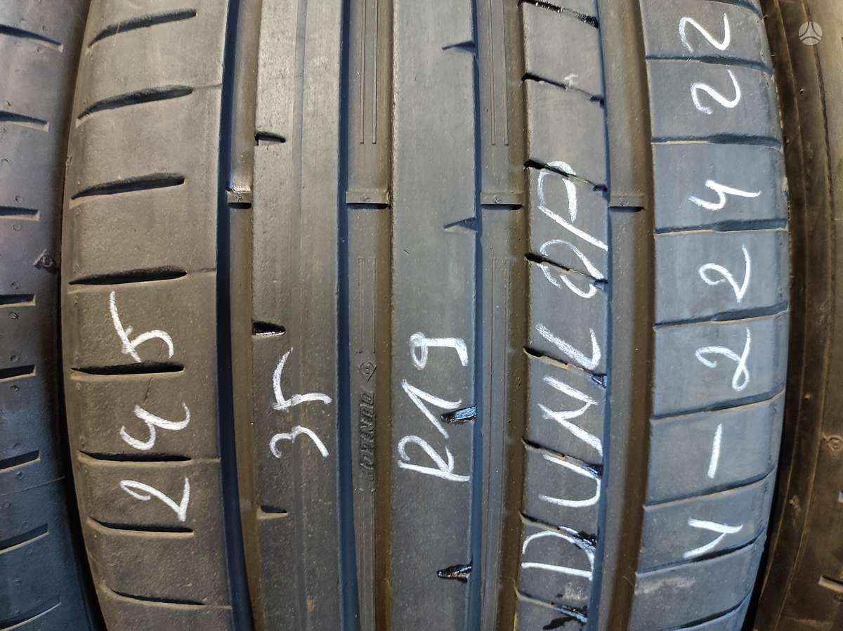 -Kita-, summer 245/35 R19
