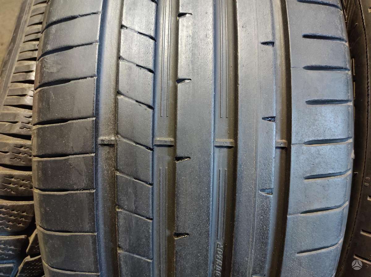 -Kita-, летние 245/35 R19