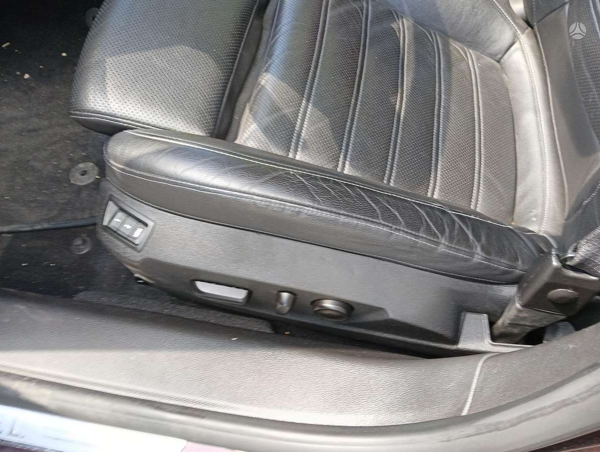 Opel Insignia, 2.0 l., Универсал