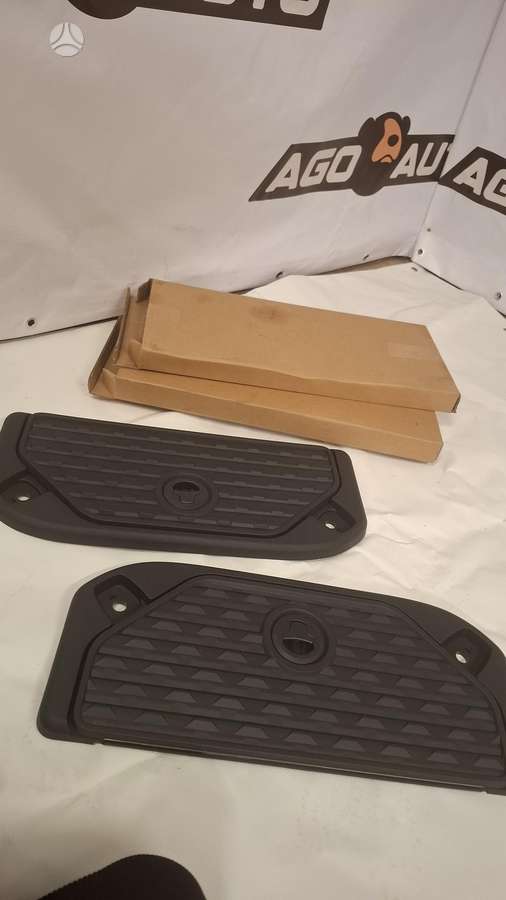 Dodge Ram, 5YM17LC5AE,, trim parts, mats
