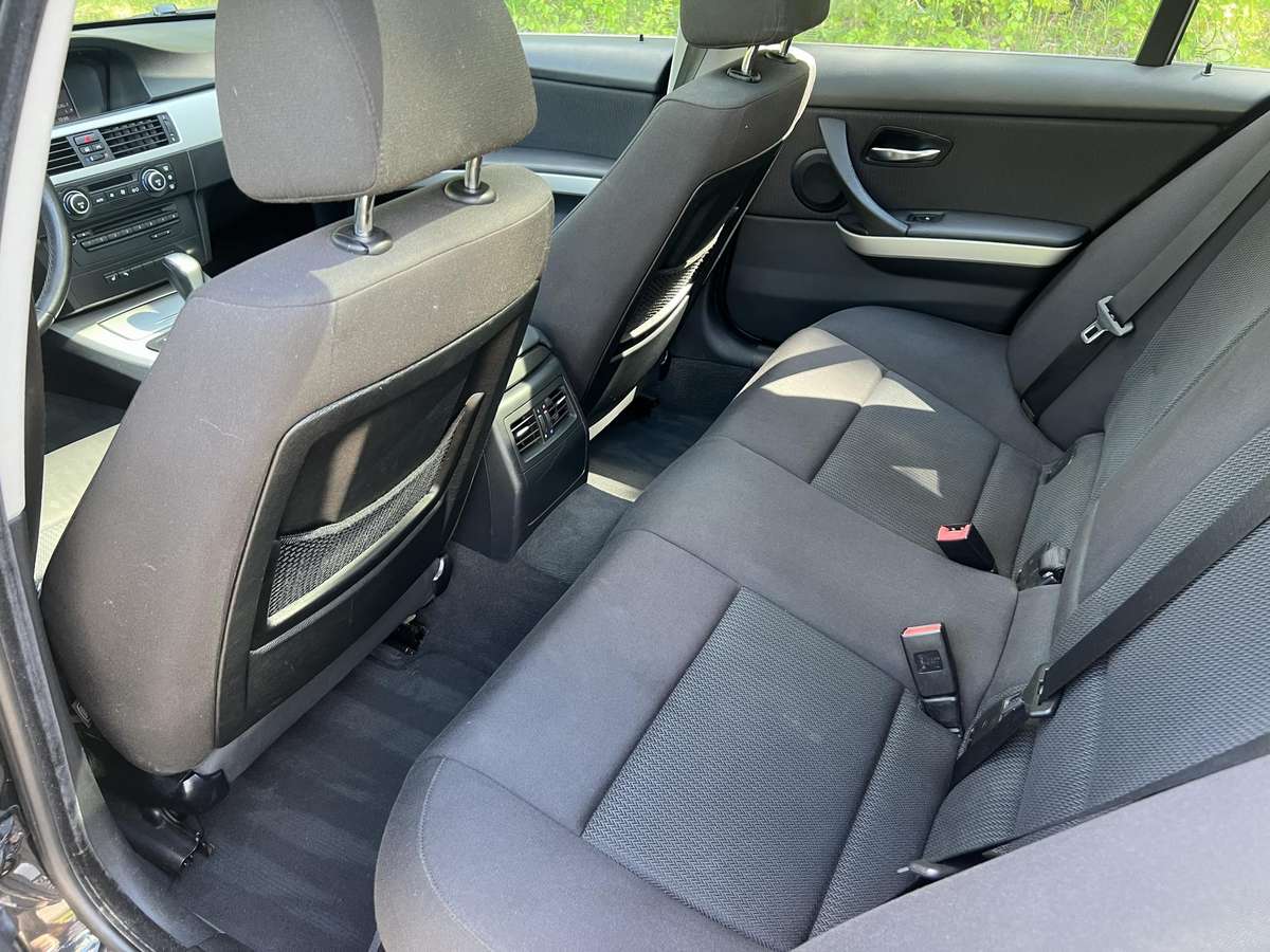 BMW 325, 3.0 l., universalas