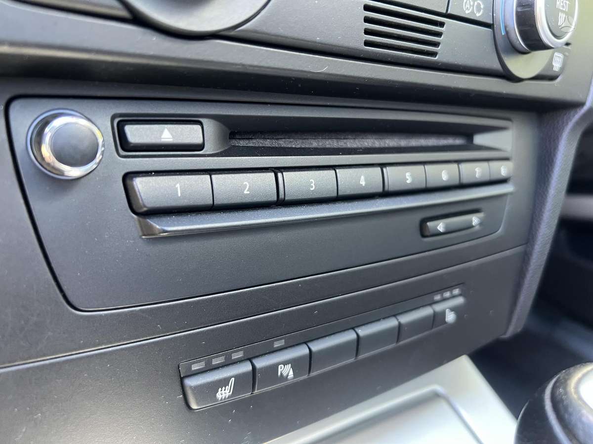 BMW 325, 3.0 l., universalas