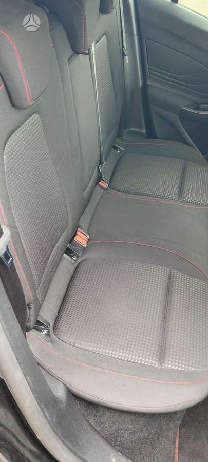 Ford Focus, 1.5 l., wagon