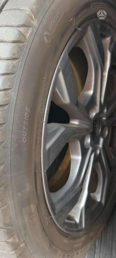 Ford Focus, 1.5 l., wagon