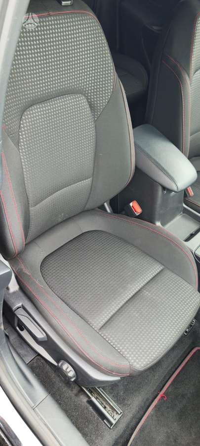 Ford Focus, 1.5 l., wagon