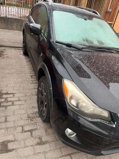 Subaru XV - 6