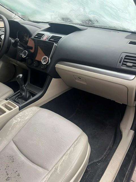 Subaru XV - 7