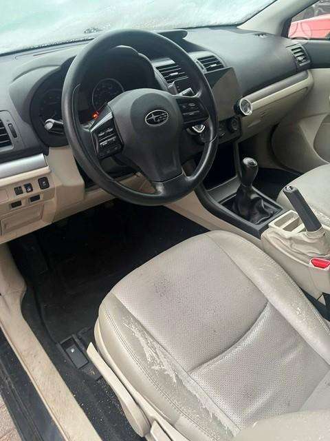 Subaru XV - 9