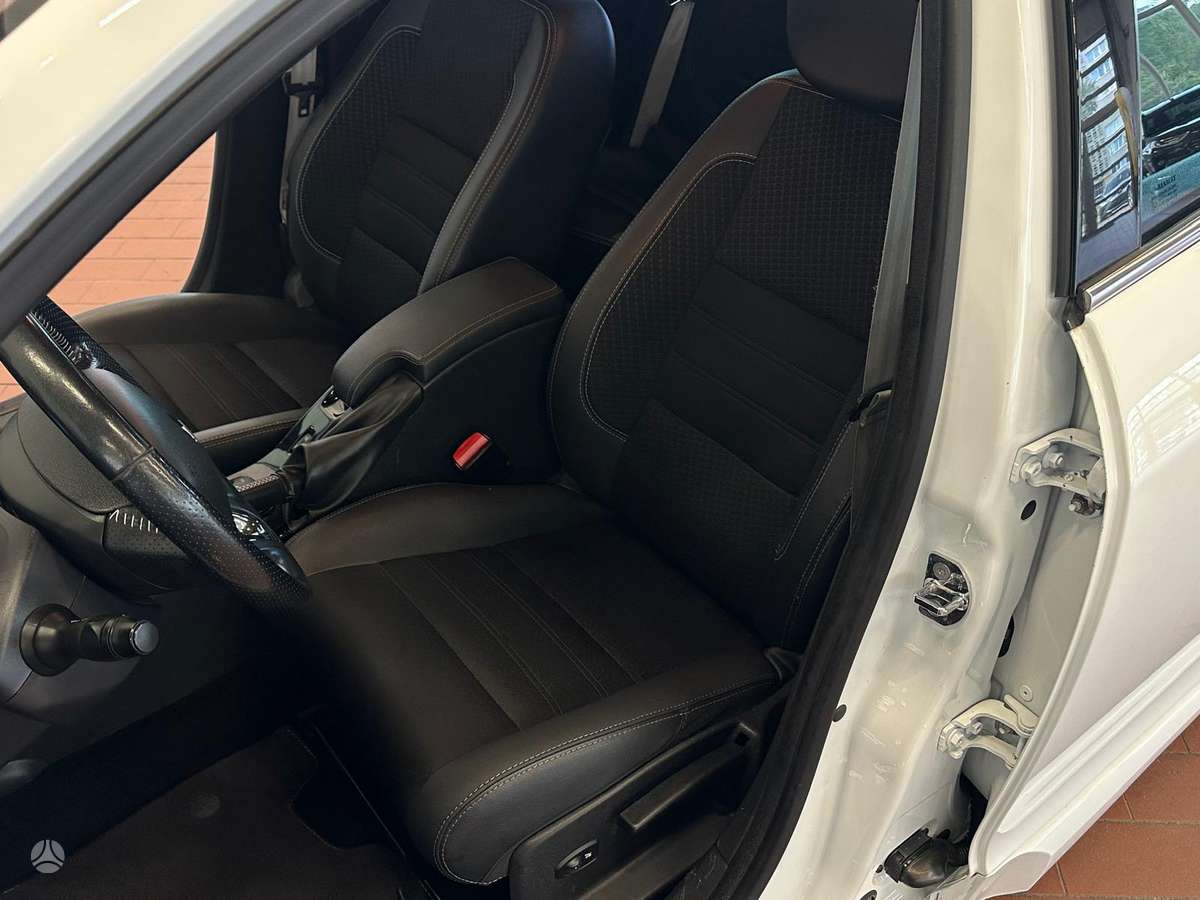 Renault Megane, 1.5 l., Универсал