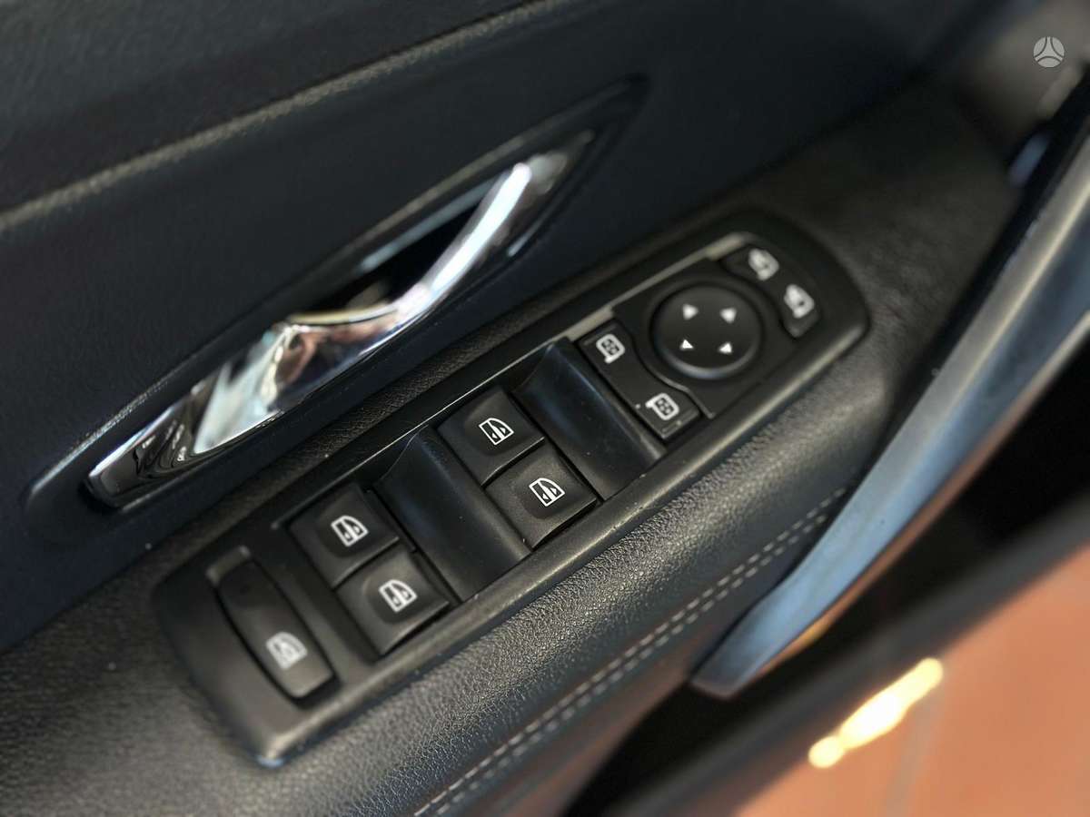 Renault Megane, 1.5 l., Универсал